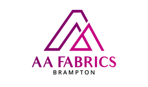 Aa Fabrics Brampton logo