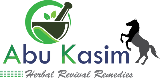 Abu Qasim logo