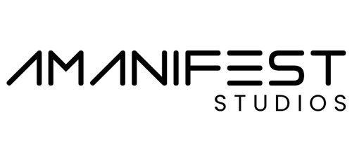 Amnifest Studio logo