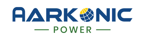 Arkonic logo
