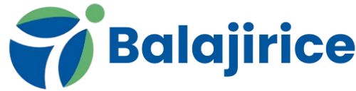 Balajirice logo