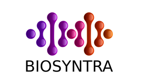 Biosyntra logo
