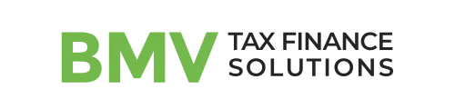 Bmv Tax Finance logo