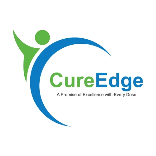 Cureedge Pharma logo