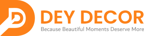 Dey Decor logo