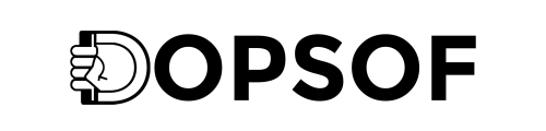 Dopsof logo