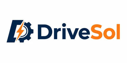 Drivesol logo