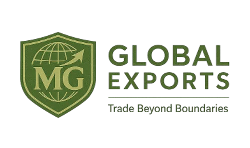 Global Exports logo