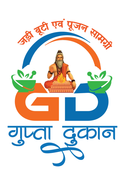 Gupta Dukan Raipur logo