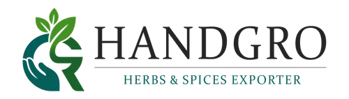 Handgro logo