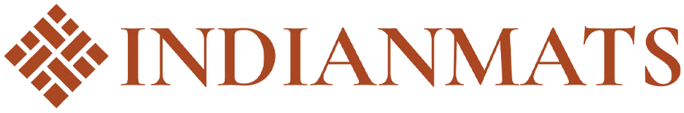 Indianmats logo