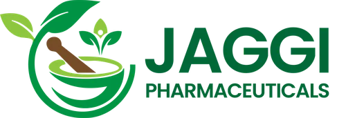Jaggi Pharmaceuticals logo