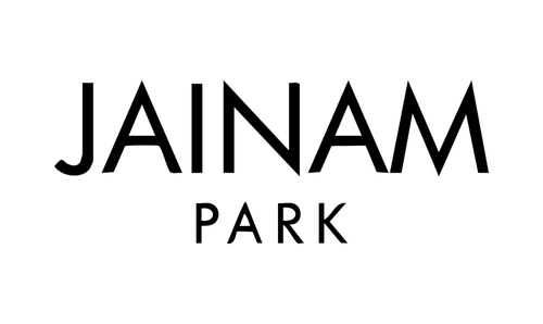 Jainam Park logo