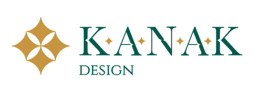 Kanak Design logo