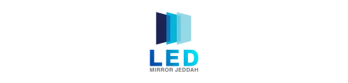 Led Jeddha logo