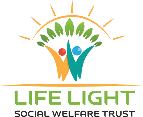 Life Light Social Walefare Trust logo