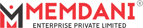 Memdani 1 logo