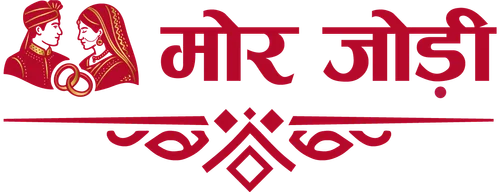 Mor Jodi logo