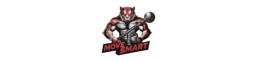 Move Smart Academy logo