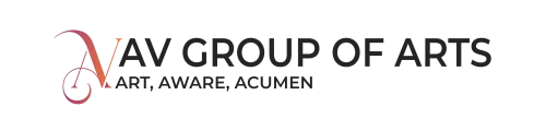 Nav Group Of Arts logo