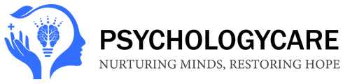 Psychologycare logo