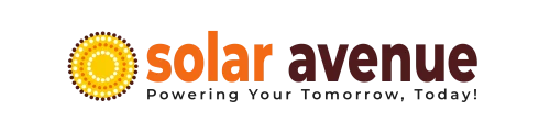 Solar Avenue logo