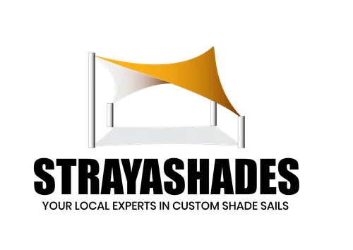Strayashades Scaled logo
