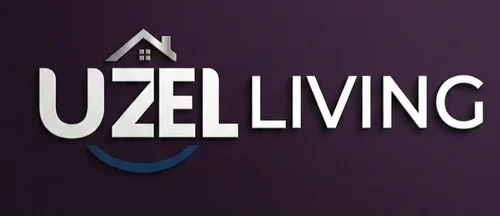 Uzel Living logo