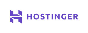 hostinger logo -