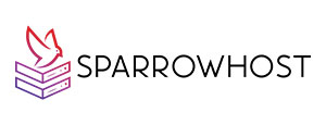 sparrowhost webitof -