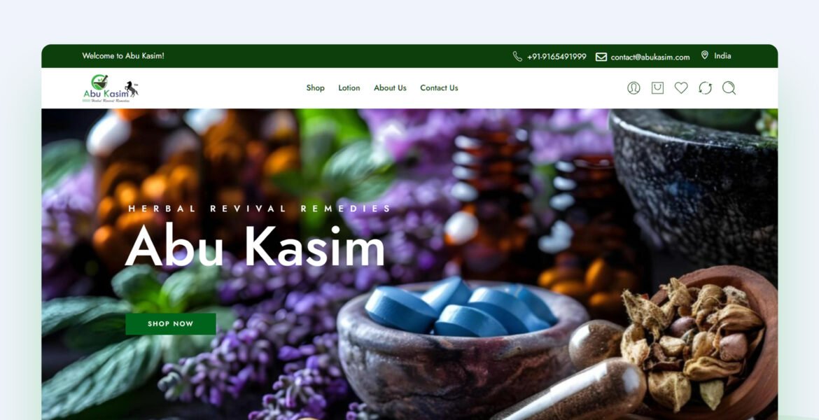 Abu kasim Portfolio 1 1 -