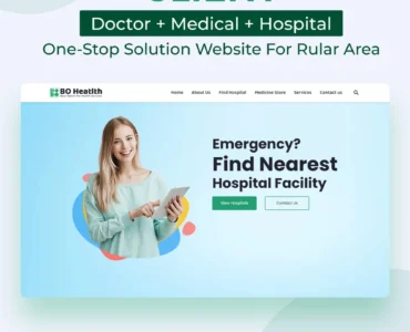 BO Health -