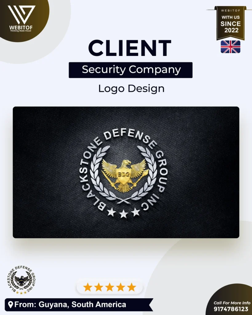 Blackstone Defense Grou
