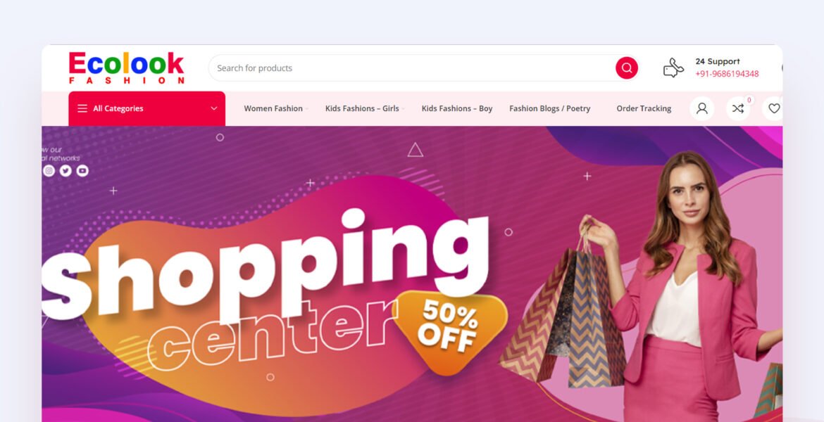 Ecolook -