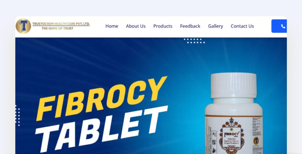 Trustochem -