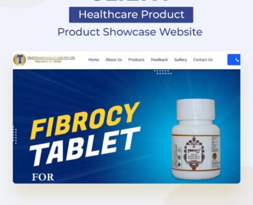Trustochem -