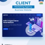 aptzonservicesolutions - Web Development Company in Raipur