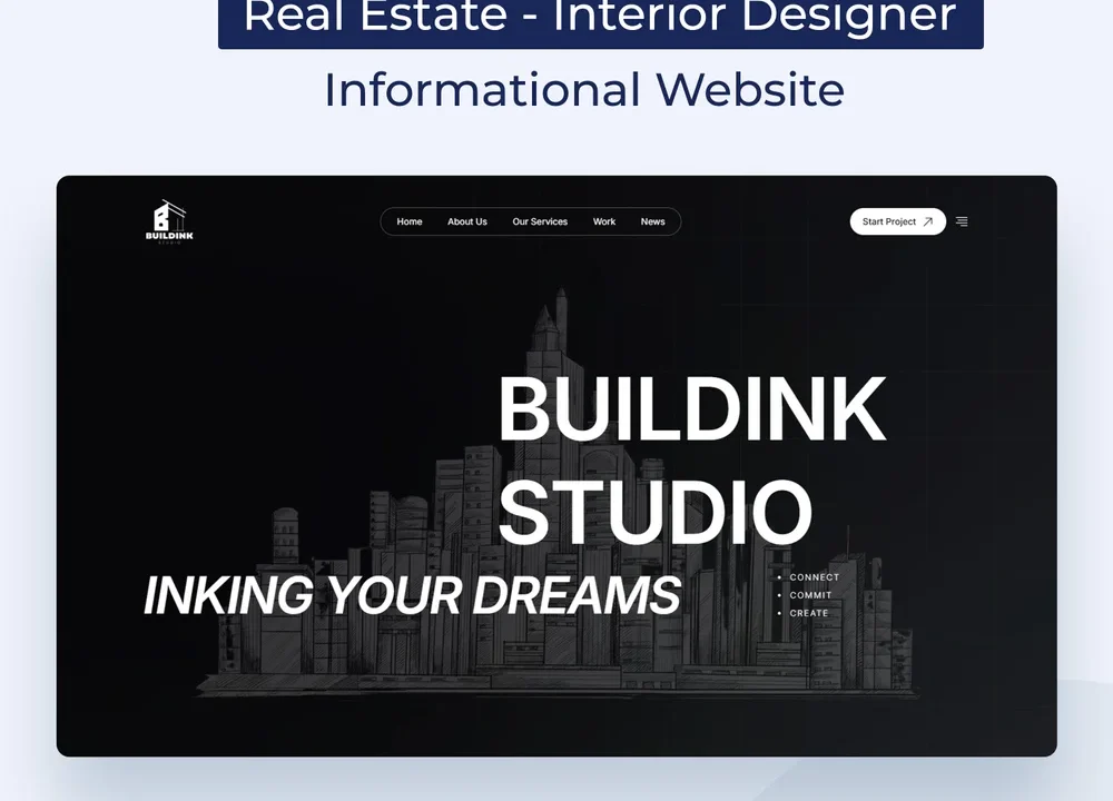 buildinkstudio -