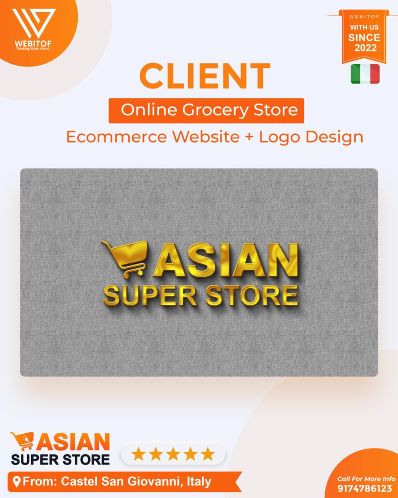 DeepAsianStore