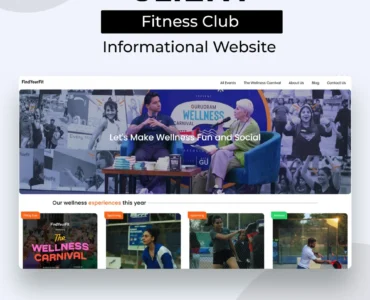 findyourfitapp -