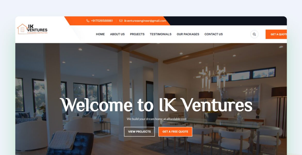 ikventure -