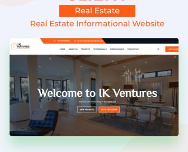 ikventure -