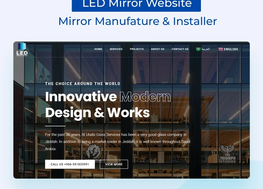 ledmirrorjeddah -