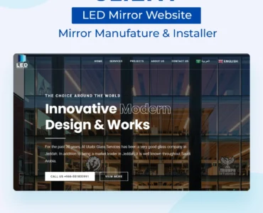 ledmirrorjeddah -