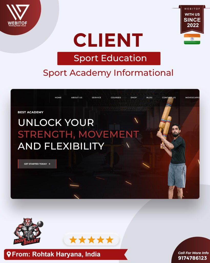 Move Smart Institute