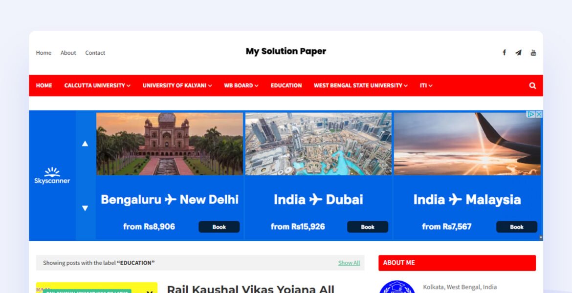 mysolutionpaper -