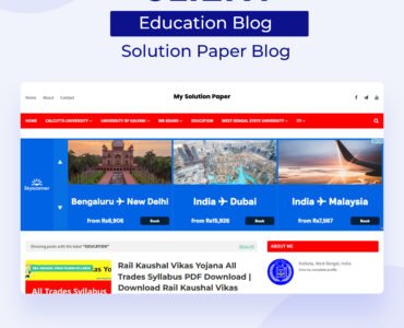 mysolutionpaper -