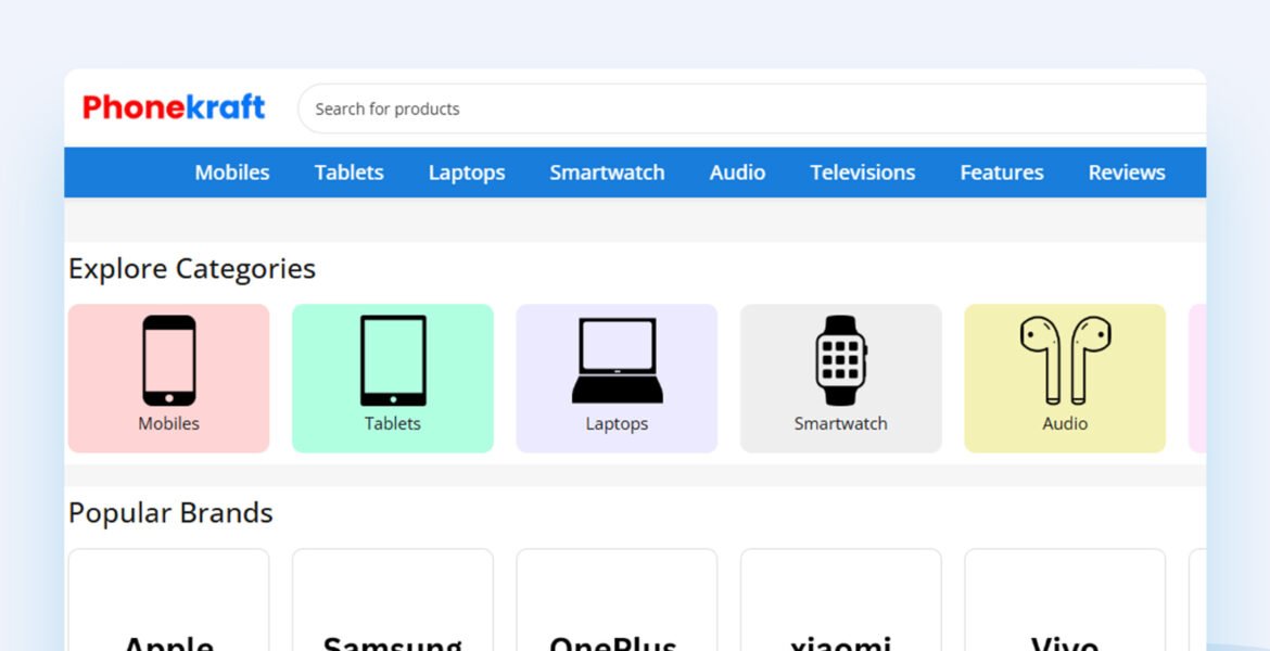 phonekraft -