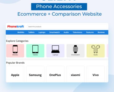 phonekraft -