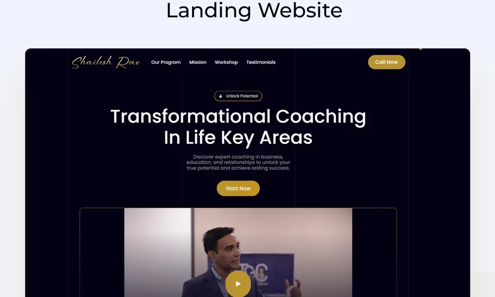 theshaileshrao -